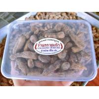 ราคา มะขามหวานเพชรบูรณ์ พันธ์สีชมพู มะขามหวานไร้เมล็ดคลุก 3 รส น้ำหนัก 400 กรัม ร้านทรายแก้ว สินค้าโอทอปจังหวัดเพชรบูรณ์ OTOP อ ชนแดน (3311260602)