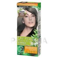 ราคา ทุกโทนสี Optimus Organic Fresh Color Cream ครีมย้อมผม ออพติมัส ออร์แกนิค เฟรช คัลเลอร์ ครีม 100 ml (22127631942)