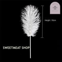 ราคา มงกุฎเพชร มงกุฎแต่งเค้ก มงกุฎเจ้าหญิง ขนนกแต่งเค้ก แต่งเค้ก (21692523217)