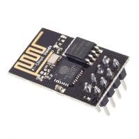 ราคา ESP8266 เวอร์ชั่นกระทัดรัด ESP 01 Serial Wifi Transceiver Module (16528387678)