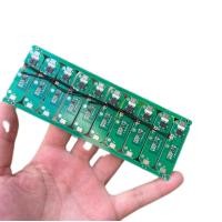 ราคา BMS 1 S 3 7 V 12A ควบคุมแบตเตอร์รี่ขนาดใหญ่ (22513179094)