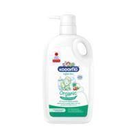 ราคา ดีนี่ โคโดโมะ น้ำยาล้างขวดนม สูตรออร์แกนิค แบบถุงเติมและขวดปั๊ม ขนาด 600 750 ml (18638225722)