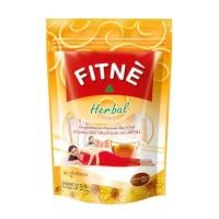 ราคา Fitne Herbal Chrysanthemum Flavored ยาชงสมุนไพร รสเก๊กฮวย ตรา ฟิตเน่ (22075261303)