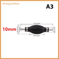 ราคา สายปั๊มมือเชื้อเพลิงทำจากอลูมิเนียม Zhangxiuhua ไพรเมอร์หลอดไฟด้วยมือใช้น้ำมันเบนซินถ่ายโอนน้ำมันดีเซล (19984599865)