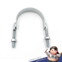 ราคา ยูแบน รัดท่อ STRAP U BOLT ORBIT ขนาด 2 24 นิ้ว (21307092712)