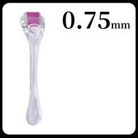 ราคา ปรับ 3 มม เข็มเครื่องมือความงาม 140A Dermaroller จาก MTS เหมาะสําหรับทุกสภาพผิวที่ใช้ในการแต่งหน้าความงามบนใบหน้า (22204380846)