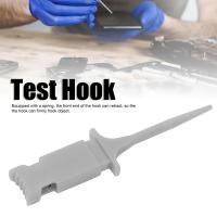 ราคา ทดสอบตะขอคลิปทดสอบ IC ขนาดเล็ก PA สำหรับการทดลองซ่อมอิเล็กทรอนิกส์การบำรุงรักษา (21417499447)