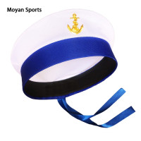 ราคา Moyan กีฬาหมวกกัปตันเรือสามารถปรับขนาดได้ทั้งชายและหญิง (22205633772)