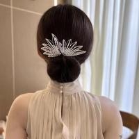 ราคา Yijing ที่ม้วนลอนม้วนผมที่คาดผมประจำวันแฟชั่นสำหรับผู้หญิงที่ม้วนผมทรงหางปลาไข่มุกอุปกรณ์ติดผมโบว์ดอกไม้ทรงผมมหัศจรรย์ของขวัญ (21280722648)