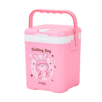 ราคา กระติก 2 ลิตร กระติกน้ำ กระติกน้ำแข็ง แบบพกพา เก็บความเย็นนาน 8 ชั่วโมง มีหูหิ้ว พร้อมช่องเสียบหลอดดูด Eskimo รุ่น KC 210 KC 215 (21926327967)