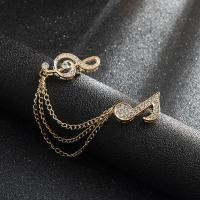 ราคา ชุดสูททักซิโด้มีโซ่พร้อม Lencana Pin หมุดเข็มกลัดของผู้ชายชุดสูททักซิโด้ 50สไตล์ให้เลือก1ชิ้น (920812340)
