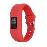 ราคา นาฬิกาสายรัดสำหรับGarmin VivoFit 3สายนาฬิกาข้อมือสปอร์ตซิลิโคนเปลี่ยนกำไลข้อมืออัจฉริยะนาฬิกาอุปกรณ์เสริมสำหรับVivofit 3 (6502160496)
