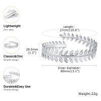 ราคา Vnox กำไลต้นแขนใบ Manset Lengan บนสร้อยข้อมือสำหรับผู้หญิงเครื่องประดับแขนเครื่องแต่งกายวันฮาโลวีนเทพธิดากรีก (22581616146)