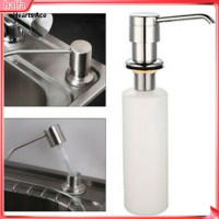 ราคา ผงซักฟอกเหลวพลาสติก HALFA Electroplated พร้อมกล่องใส่สบู่ซิงค์ (22121676674)