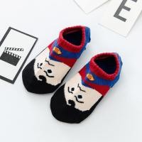 ราคา LJMOFA 1 9Yrs ซูเปอร์ฮีโร่ Kaus Kaki Bayi Laki Laki เด็กการ์ตูนมหัศจรรย์อเวนเจอร์สซูเปอร์แมนถุงเท้าผ้าฝ้ายถุงเท้าข้อสั้นระบายอากาศ (19984993598)
