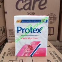 ราคา สบู่ก้อนโพรเทค 60 กรัม แพ็ค 4 ก้อน (22465462886)