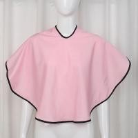 ราคา เครื่องมือยาย้อมขนที่ห่อร้านทำผมสั้นสีดำสี่เหลี่ยมกันน้ำที่ตัดผมร้านตัดผมผ้าคลุมเสริมสวย Cape Barber สำหรับทำผม (22228355214)