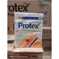 ราคา สบู่ก้อนโพรเทค 60 กรัม แพ็ค 4 ก้อน (22465462893)