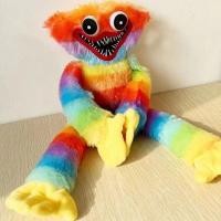 ราคา 40cm Poppy Playtime Toys Poppy Playtime Game Character Plush Doll Hot Scary Toy (21726970457)