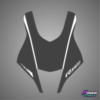 ราคา สติ๊กเกอร์ติดครอบหน้า R15 ปี 2022 เกรด 3M (22299910847)