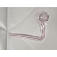 ราคา หลอดแก้ว หลอดแก้วนำก๊าซ หลอดแก้ววิทยาศาสตร์ หลอดทดลอง ครบชุดตามภาพ หลอดสีชมพู (22124375368)