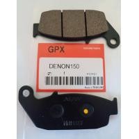ราคา ผ้าดิสเบรค หลัง GPX DEMON 150 GNGR GPX LEGEND 150 GPX CR 150 GPX TWIN 250 (22093354648)