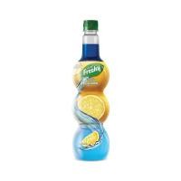 ราคา เฟรชชี่ น้ำแดง เฮลซ์บลูบอย น้ำหวานเข้มข้น Hales Blue Boy Freshy Syrup น้ำหวานกลิ่นสละ น้ำหวานครีมโซดา 710ml ขวด (22419753621)