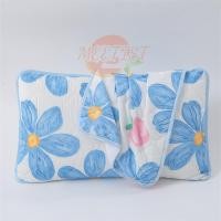 ราคา ปลอกหมอน 1 ชิ้น ปอกหมอนหนุนหัว ใยสังเคราะห์100 19 x 29 นิ้ว 48 x 74 cm (22273699356)