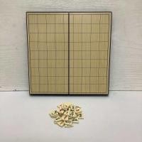 ราคา กระดาน Shogi โชงิ หมากรุกญี่ปุ่น งานญี่ปุ่นแท้ สินค้ามีหลายแบบให้เลือกในโพส Shoji SH (20872105761)