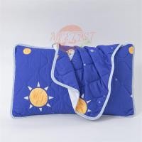 ราคา ปลอกหมอน 1 ชิ้น ปอกหมอนหนุนหัว ใยสังเคราะห์100 19 x 29 นิ้ว 48 x 74 cm (22273699350)