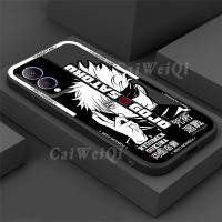 ราคา เคส Hp Huawei P30 Lite Nova 5T Nova 3i Nova 7i Y6P Y7A Y6 Pro Y7 2019 Y9S การ์ตูน Jujutsu Kaisen เคสตัวละคร Caiweiqi (21946539536)