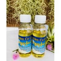 ราคา Myanmar Coconut Oil น้ำมันมะพร้าว กลิ่นลิ กลิ่นพิกุล ว่านหางจรเข้ น้ำมันทาผิว ทาผม กลิ่นหอม 180ml 701123 (10036589992)