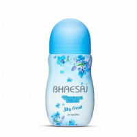 ราคา Bhaesaj Whitening Rollon 35ml เภสัช ไวท์เทนนิ่ง โรลออน (22355694388)