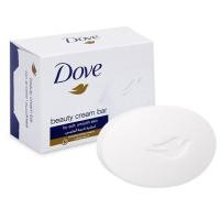 ราคา Dove beauty bar Soap moisturizingไวท์ สูตรออริจินัลส่งในไทยส่งเร็ว 90g (21303859363)