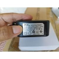 ราคา DVE Adapter ปลั้กไฟกล้องวงจรปิด CCTV 12Vdc จัดส่งทันที (18006884853)