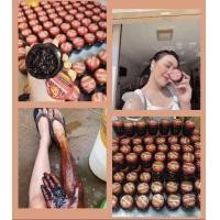 ราคา สครับกาแฟขัดผิว สครับกาแฟ แบรนด์ ต๋องแต๋ง ผลัดเซลล์ผิวเก่าเพิ่มความชุ่มชื่น ไม่แสบผิว ผิวไม่แห้ง สารสกัดจากธรรมชาติ สครับลาว ครีมลาว (20922509750)