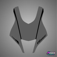 ราคา สติ๊กเกอร์ติดครอบหน้า R15 ปี 2022 เกรด 3M (22299910853)