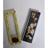 ราคา หมึกสำหรับพู่กันจีน หมึกเขียนพู่กันจีน หมึกพู่กันจีน แบบแท่ง พร้อมส่งจากไทย (22409814295)