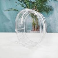 ราคา ตุ๊กตาห้อยกระเป๋าน่ารักๆ ที่ห้อยกระเป๋าน่ารักๆ กระเป๋าใส พวงกุญแจตุ๊กตาห้อยกระเป๋า กระเป๋าแบบใสๆน่ารักๆ (22312838027)