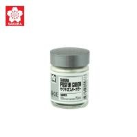 ราคา SAKURA ซากุระ สีโปสเตอร์ ชนิดขวด 30 ซีซี สีโปสเตอร์สะท้อนแสง สีโปสเตอร์สีเงิน สีโปสเตอร์สีทอง สีโปสเตอร์ 30 cc PW 30PW 30 FLUO (3429334682)