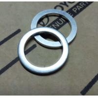 ราคา แท้ศูนย์ แหวนรองถ่ายน้ำมันเกียร์ ราคาต่อ1ตัวโตโยต้า รีโว่ วีโก้ Toyota Revo Vigo (22497465780)