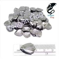 ราคา ใบหลิวกบยาง ใบหลิว ใบสปิ้น ทรงโอริมปิค ใบหลิวทำ กบยาง 10ใบ 1ซอง (21494150068)