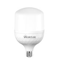 ราคา 9 9 ลดครั้งใหญ่ Waktak หลอด LED LED Bulbs หลอดไฟแอลอีดี หลอดไฟ e27 แสงสีขาว ไฟ 5W 25W 65W 85W 135W หลอดไฟled ไฟตกแต่ง สินค้าพร้อมส่ง หลอดไฟ led ยาว (22319317942)