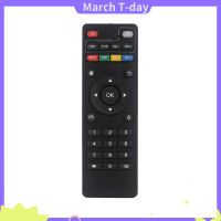ราคา March กล่องรับสัญญาณรีโมทคอนโทรลแบบ X96q สำหรับ X96mini X96w X96qpro X96max T95 H96 HK1 (22438952134)