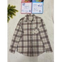 ราคา 3เสื้อลายสก็อต เสื้อเชิ้ตแขนยาว มือสองสภาพดี แบรนด์เยอะ ซักอบรีด พร้อมใส่ รวม ชาย หญิง (21489058722)