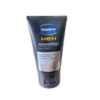 ราคา Vaseline วาสลีน เมน โฟมล้างหน้าสำหรับผู้ชาย 100 กรัม (22656212504)