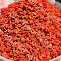 ราคา เก๋ากี้ เม็ดเก๋ากี้ เก๋ากี้แดง โกจิเบอร์รี่ 100กรัม (21949578000)