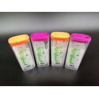 ราคา PORTABLE TOOTHPICK ไม้จิ้มฟัน พร้อมไหมขัดฟันในตัว 1 ชุด บรรจุ 200 ชิ้น (5964506074)