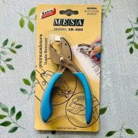 ราคา Mesa อุปกรณ์ถอนลวดเย็บกระดาษ ที่แกะลวดเย็บ เครื่องแกะแม็กซ์ (22393406515)