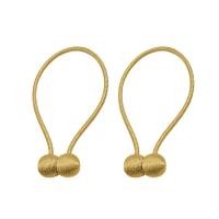 ราคา Marino สายรัดผ้าม่าน สายรัดม่าน สายคล้องผ้าม่าน สายรัดผ้าม่านแบบลูกบอลแม่เหล็ก สำหรับรัดผ้าม่าน No Y555 (22624955233)